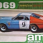 AMX Palmer