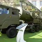 DF-21A_TEL_-_Chinese_Military_Museu