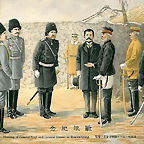 Meeting_of_General_Nogi_and_General_Stessel_at_Shuishihying_1906