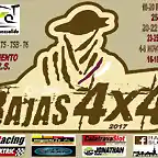 BAJAS 4X4