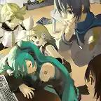 vocaloid