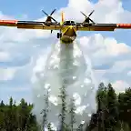 MNRWaterBomberDrop