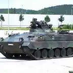 Marder1A3 VCI