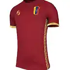 Skyros Camiseta de Venezuela1