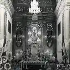 novena del Carmen