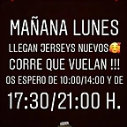 Marhaya Guerrer IG Stories 24-11-2019