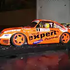Porsche Chano