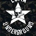 Loita underground 100% diy distro