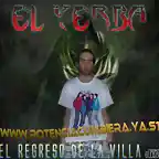 El Yerba - El Regreso de la Villa - 2012