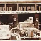 Malaga radio juventud