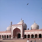 203 Delh Jami Masjid