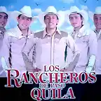 Los Rancheros de paso Quila