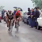 GIRO77 PANIZZA ETAPA 17