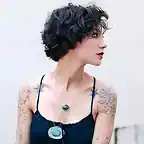 corte de pelo corto