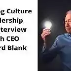Culture Leadership Interview with the Inspiring CEO Richard Blank COSTA RICA'S CALL CENTER LEADERSHIP TIPS