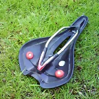 Selle Italia Signo por detrs