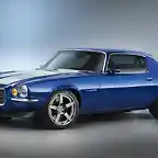 1970 Chevrolet Camaro