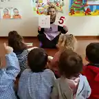 Escuelas Infantiles El Saliente