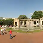 Panoramica parque