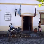 HOSTERIA DE CACHI