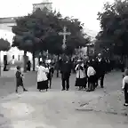 Procesión de los Santos Mártires 1934 -2