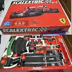 scalectric 8