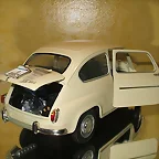 Seat 600 Solido