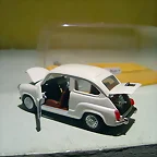 Seat 600 E Pilen