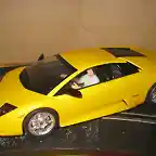 LAMBORGHINI MURCIELAGO AUTOART 25 euros..