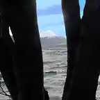 Lago Acigami, Parque Nacional Tierra del Fuego