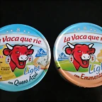 la vaca que rie