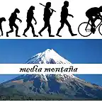 media monta?a