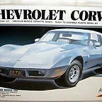 Arii Chevrolet Corvette '78