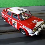 NSU TT