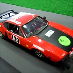 De Tomaso Pantera