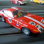 Ferrari Daytona
