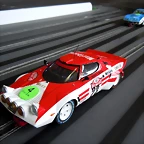Lancia Stratos