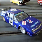 Alpine A310