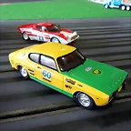Ford Capri RS