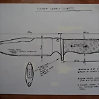 cuchillo de campo