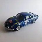 Renault Alpine A110