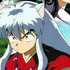 53-Inuyasha Wallpaper