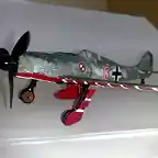 Focke-wulf FW190d-9   1/72