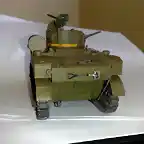 M3A1 Stuart  1/35