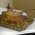 Panzerkampfwagen IV  1/35