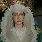 La Virgen de la Esperanza de Nerja