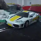 Ferrari 360