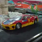 Ferrari 360