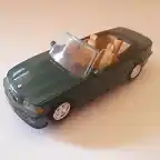 BMW E36 CABRIO '95 (1-42)