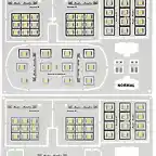 kit leds de interior1. KSR-KITLI-40193.Doctc